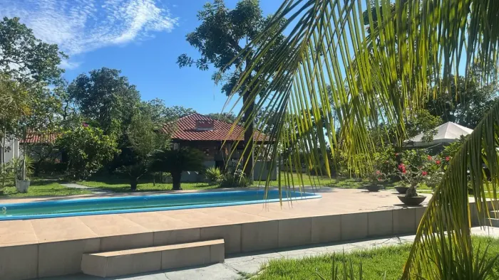Sítio a Venda | Cuiabá MT codigo: 331867