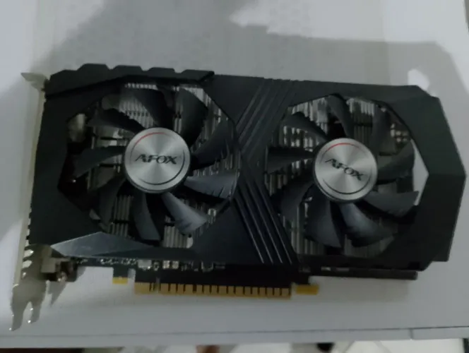 GTX 1050 TI
