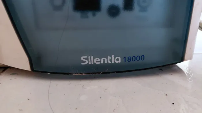 Ar condicionado 1800bt