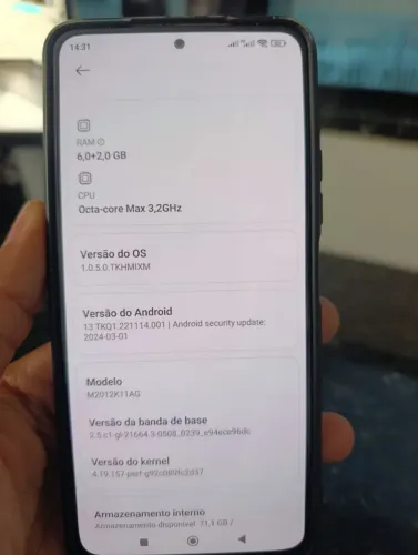 Vendo troco poco f3 todo original funcionando tudo perfeitamente 