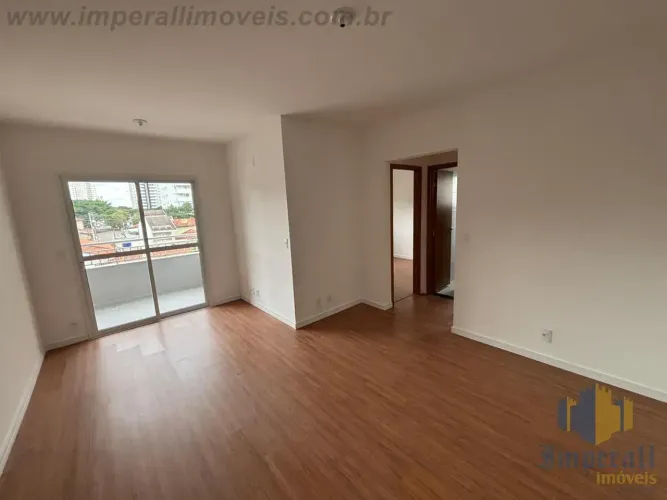 Apartamento Edifício Park View 63m² 1 suíte 1 Parque Industrial SJC