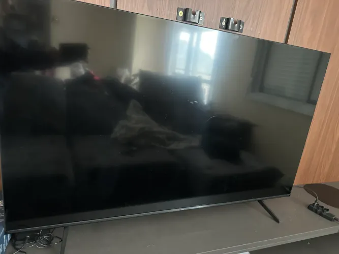 Vendo tv 50 polegadas maravilhosa