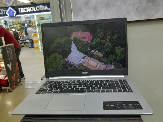 Notebook Acer Aspire 5