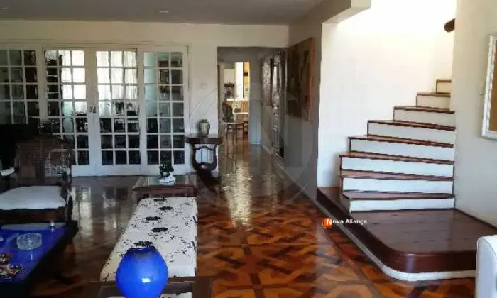 Cobertura-À VENDA-Copacabana-Rio de Janeiro-RJ