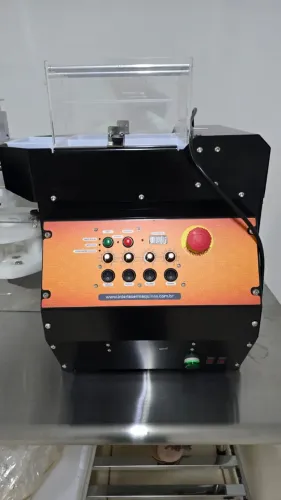 Maquina de fazer salgado INTERLASER 