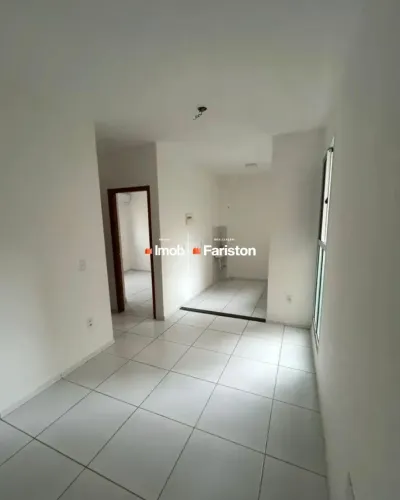 Apartamento para locação na Messejana