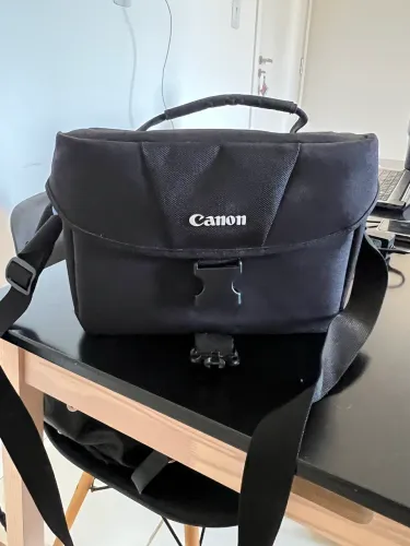 Camera Canon