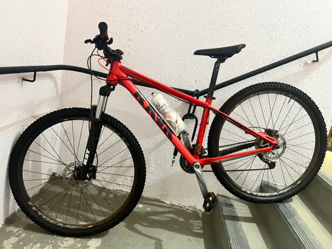 2 bikes aro 29 pelo preço de 1