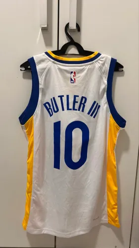 Camisa NBA Golden State Warrios - Butler III