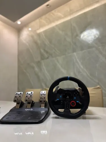 Logitech g29