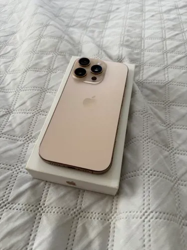 IPHONE 16 PRO 256GB