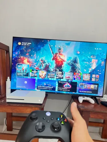 Xbox One S 1T