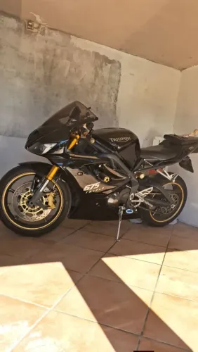 VENDO DAYTONA