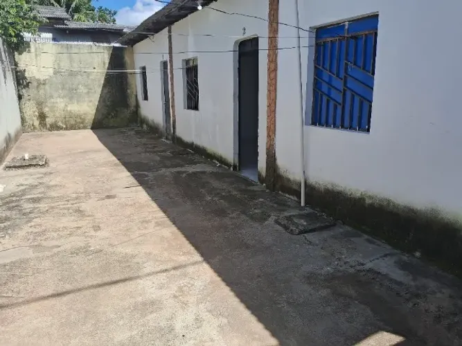 Apartamento no Hélio Campos