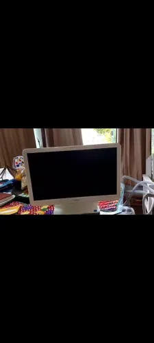 Computador Samsung Tela grande 