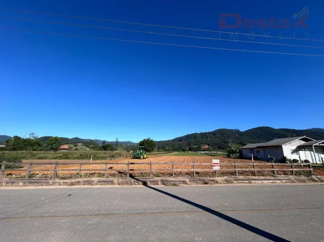 Terreno em Santa Barbara - Antônio Carlos