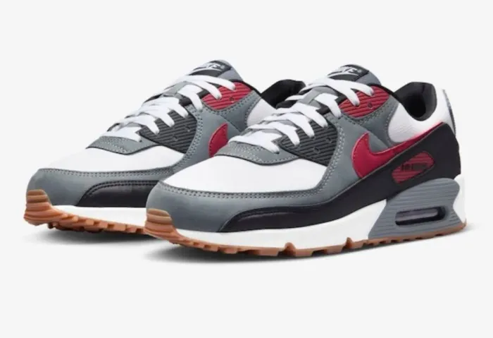Tênis Nike Air Max 90 - Tam 42
