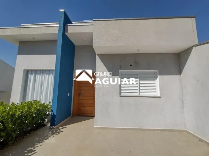 casa - Vila Santana - Valinhos