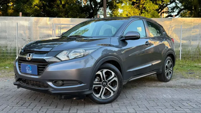 Honda HR-V EX 1.8 Flexone 16V 5P Aut. 2016
