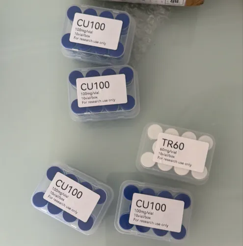 ghkcobre Serum 10vials