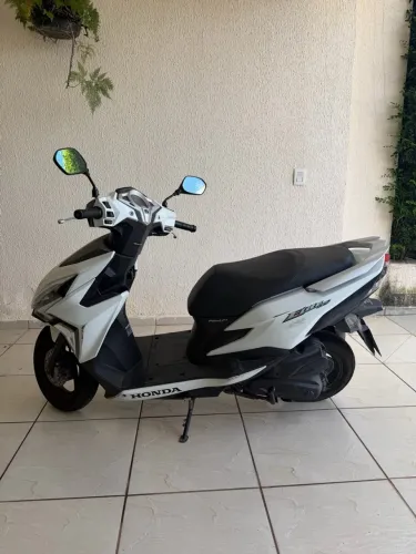 Honda Elite 125 2020