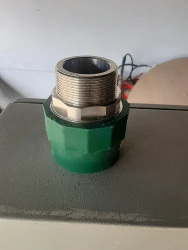 Conector ppr 63mmx