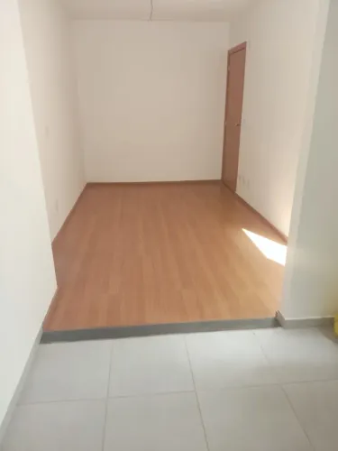 Apartamento Térreo Monte Cerrado 2 Quartos próximo ao shopping