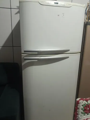 Geladeira 