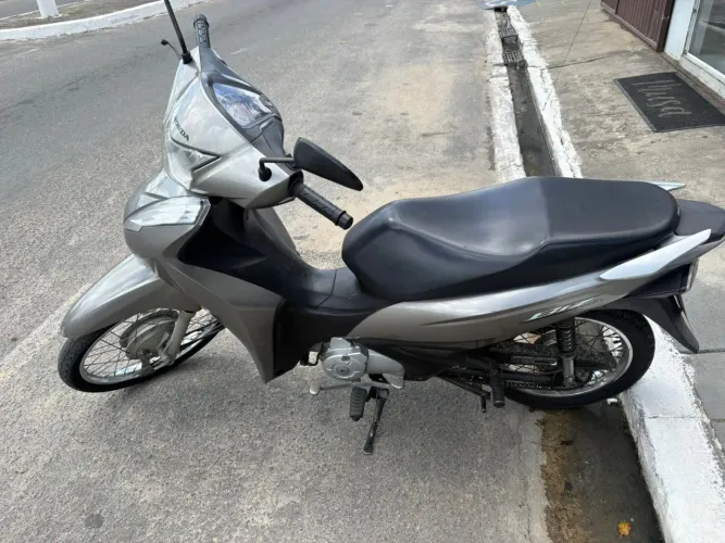 Biz 110i