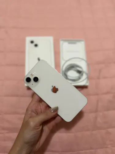 iPhone 13 128GB Extremamente novo