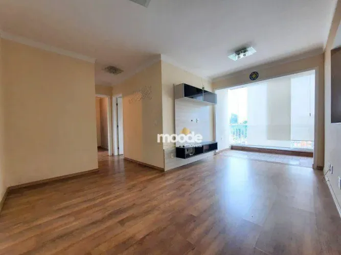 Apartamento com 2 Quartos à venda - Cond. Reserva Butantã - 65m² - Jardim Ester