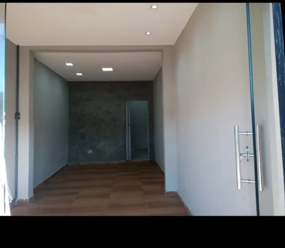 Alugo ponto comercial zona norte!