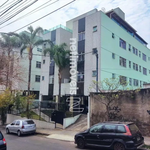 Locação Apartamento 2 quartos Santa Efigênia Belo Horizonte