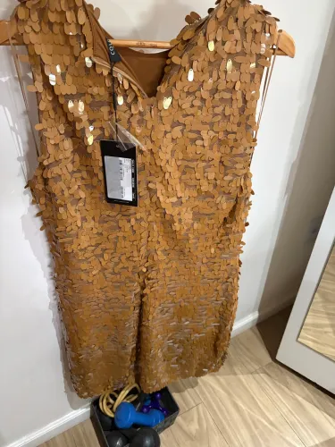 Vestido de festa