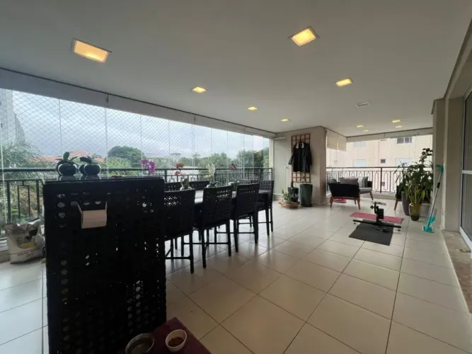 Elegância e Conforto no Ipiranga Apartamento de Luxo a venda