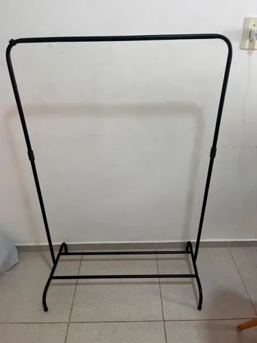 VENDO 2 ARARAS DE CHÃO