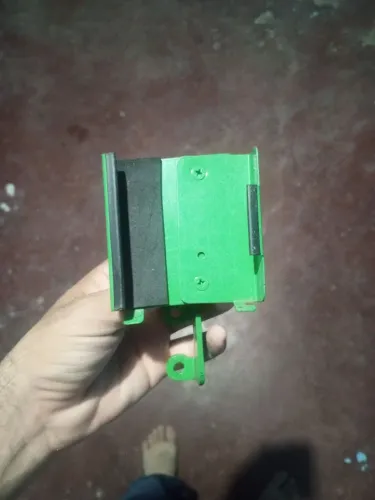 Suporte de celular para moto novo