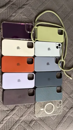 Case para iPhone 13