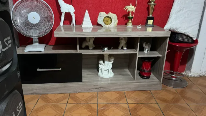 Rack para sala