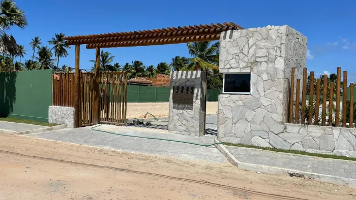 LOTE NO GUARAJUBA RESIDENCIAL | ICARAIZINHO DE AMONTADA