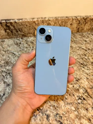 iPhone 14 - 128GB - igual novo!