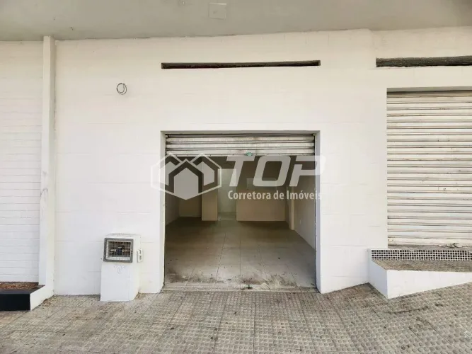 Loja para locação com 30 m² no Bairro Amarelo/Centro