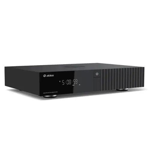Media Player Zidoo Z3000 PRO