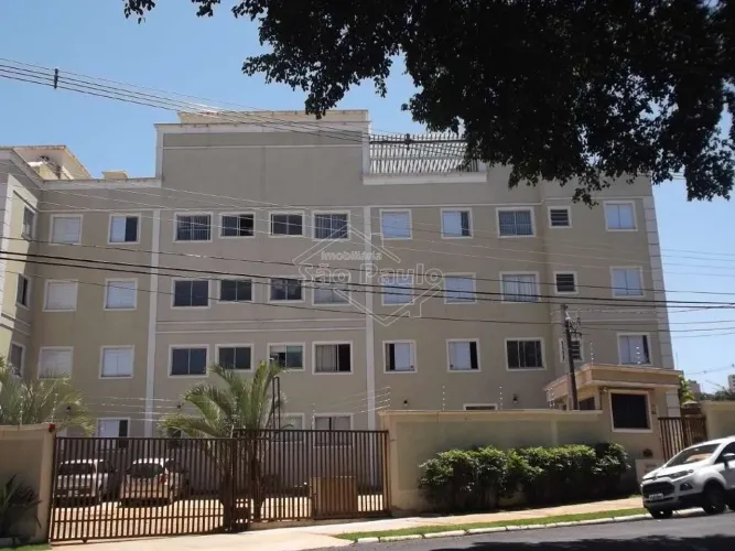 Apartamento para alugar no Centro, Araraquara