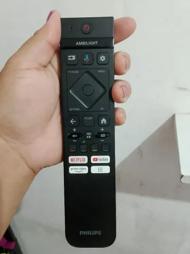 Apenas venda a TV teve perda total