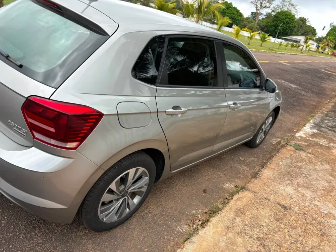 Volkswagen Polo Comfort. 200 TSI 1.0 Flex 12V Aut. 2019