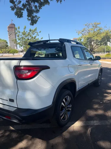 Fiat Toro Freedom 1.3 T270 4X2 Flex AUT 2025