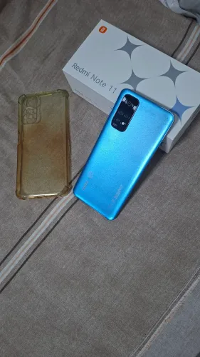 Vendo xiaomi 