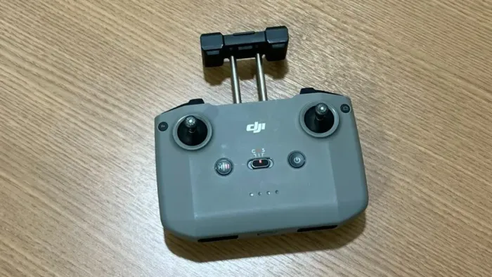Rádio Controle Dji Rc-n2 - Mini 4 Pro Original Usado (Usado)