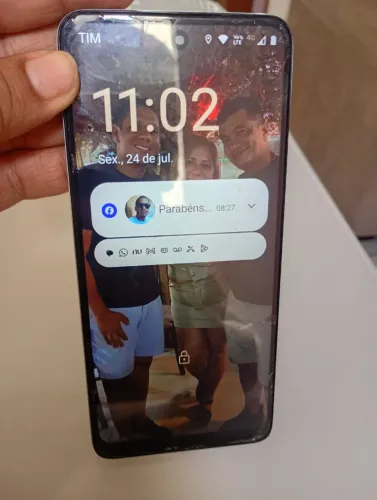 Celular Motorola 22